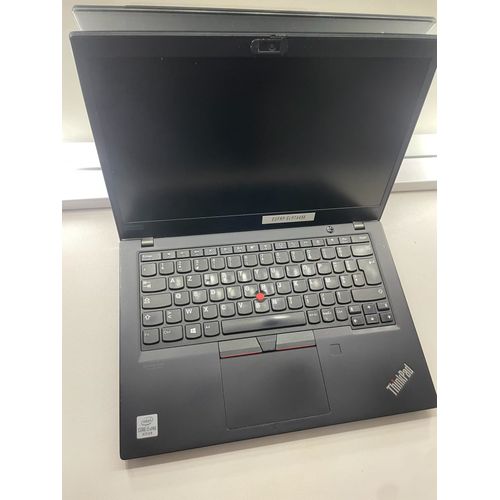 ThinkPad X13 | i5-10310U | 16 Go RAM | SSD | Windows 10 Pro