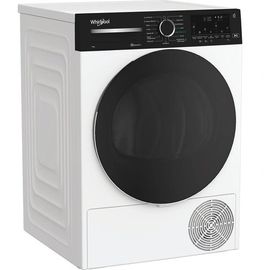 Sèche-linge pompe à chaleur Whirlpool C WD 95M WBR FR Blanc