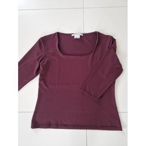 Haut Côté Femme 38-40