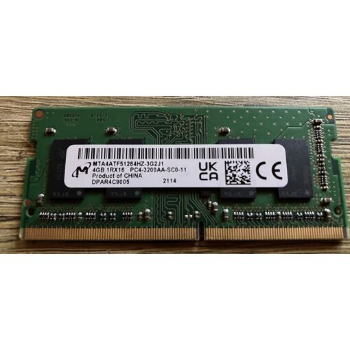 Mémoire RAM Micron Technology DDR4 : les meilleurs prix sur le
