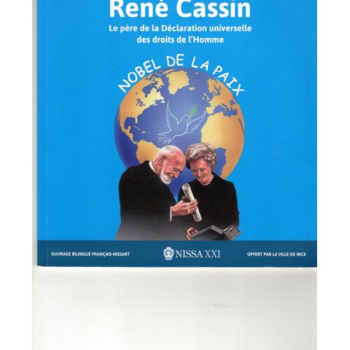 René Cassin