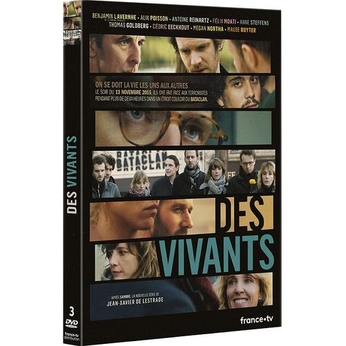 Des Vivants