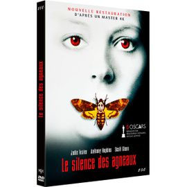 Le Silence Des Agneaux