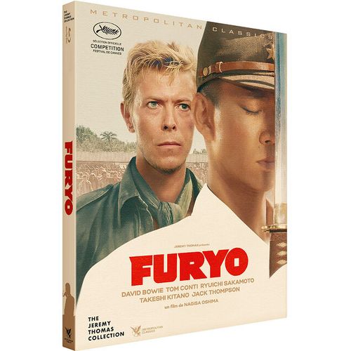 Furyo - Édition Collector - Blu-Ray