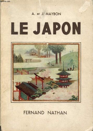 Le Japon