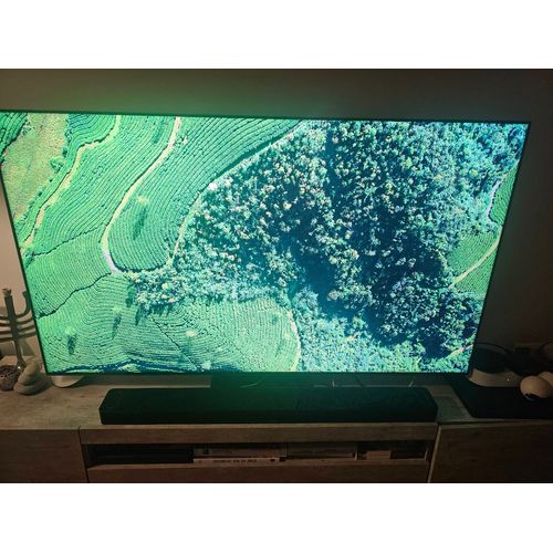 Tv 65 Samsung 8K 65qn800c