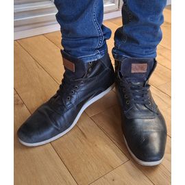 Chaussures Eram Bleues Marine - 44