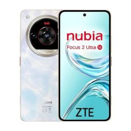 Smartphone ZTE Nubia Focus 2 Ultra 8GB- 512GB- 6.8'- Blanco