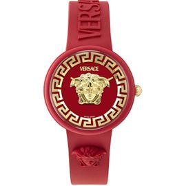 Ladies Watch Versace Ve8j00324, Quartz, 38mm, 3atm