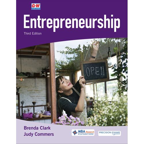 Entrepreneurship