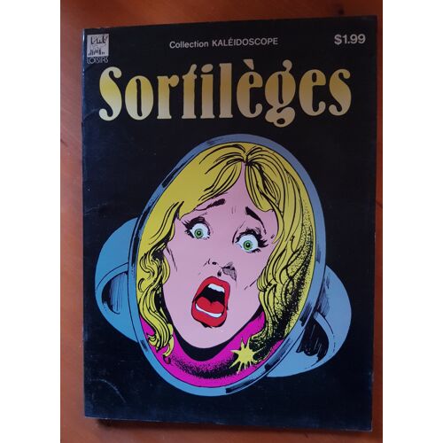 Sortilèges