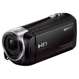 Sony HDRCX405 Caméscope portatif 9,2 MP CMOS Full HD Noir