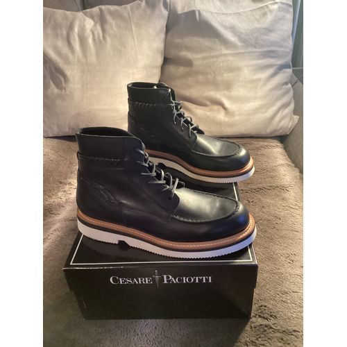 Bottines Cesare Paciotti Neuves - 42-43