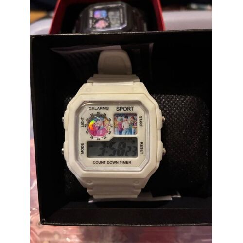 Montre K-Pop Démon Hunter