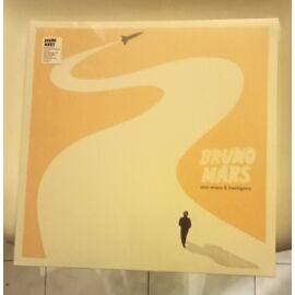 Doo-Wops & Hooligans - 33 Tours ( Bruno Mars )