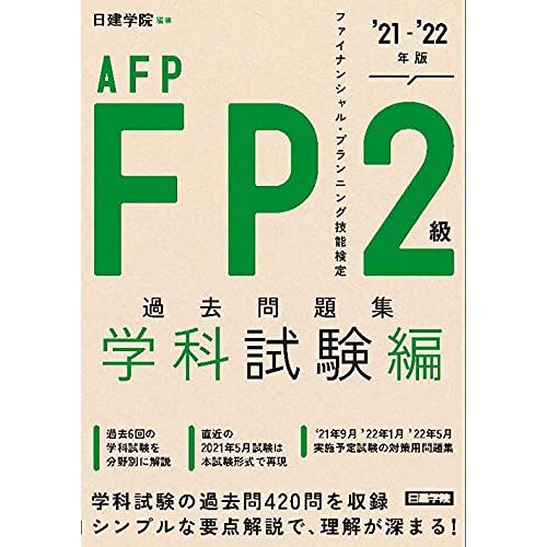 Fp2afp '21-'22