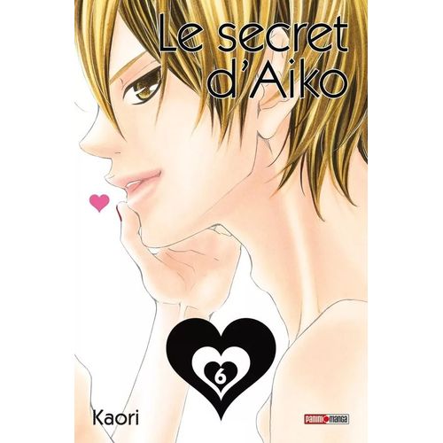 Secret D'aiko (Le) - Nouvelle Edition - Tome 6