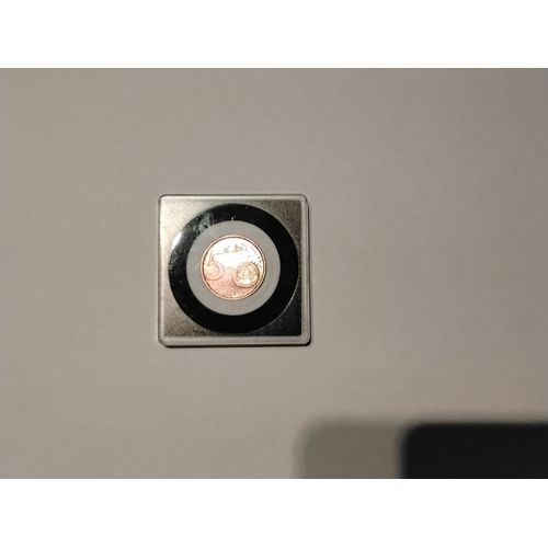 Piece De 5 Cents D Euros De 1999