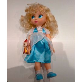 Poupée animator Disney cendrillon