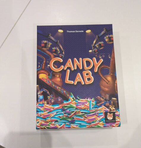 Candylab