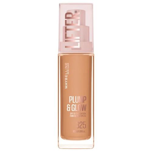 Maybelline New York Lifter Plump & Glow Foundation 325 30 Ml Multicolore