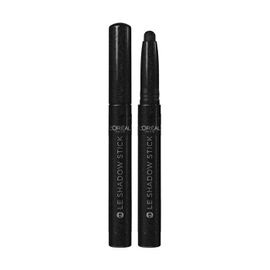 L'oréal Paris Paradise Le Shadow Stick Smokey Midnight Noir Multicolore