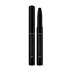 L'oréal Paris Le Shadow Stick All Night Black Multicolore