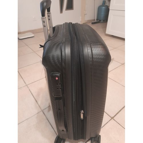 Valise DELSEY Noir 30L