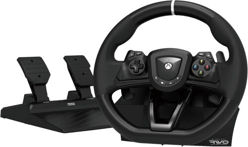 Volant de course sans fil Hori OVERDRIVE pour Xbox Series X|S