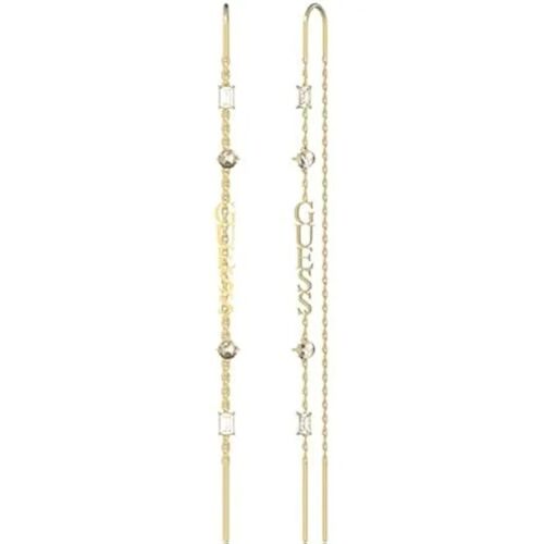 Guess Boucles D'oreilles Jewellery Jube03297jwygt-U Marque, Taille Unique, Métaux Non Précieux, Pas De Gemme