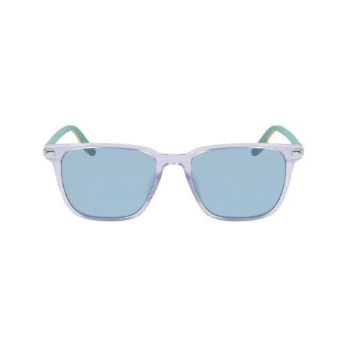 Lunettes De Soleil - Converse - Cv543s - 456 Crystal Ghosted - Injected Cp - Unisex