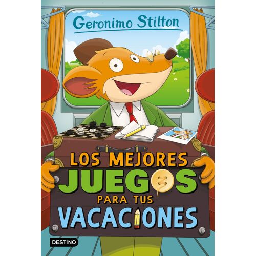 Los Mejores Juegos Para Tus Vacaciones