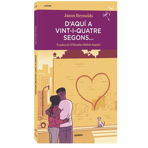D'aquí A Vint-I-Quatre Segons...