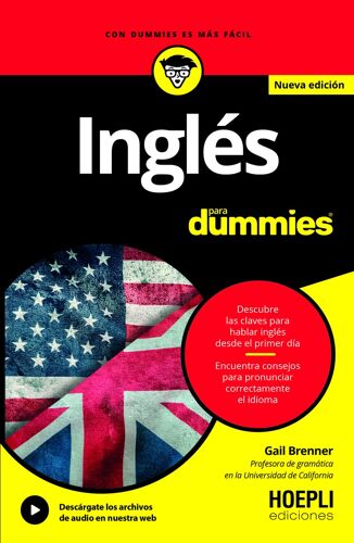 Inglés Para Dummies