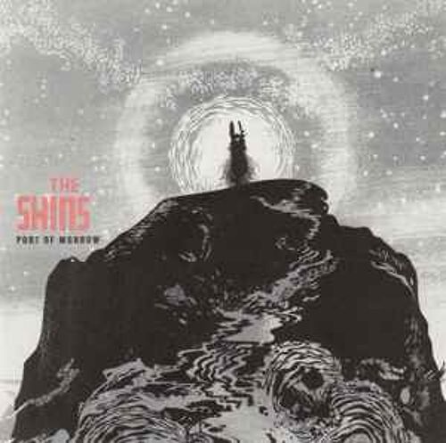 The Shins ‎– Port Of Morrow