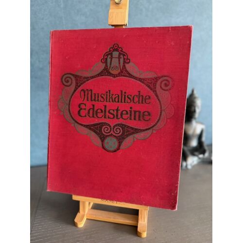 Musikalische Edelsteine (Joyaux Musicaux)