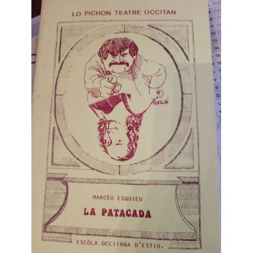 La Patacada (Marceu Esquieu)