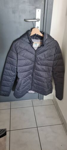 Doudoune Bonobo Femme