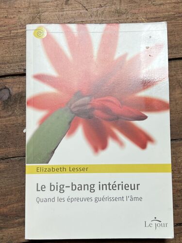 Le Big Bang Intérieur