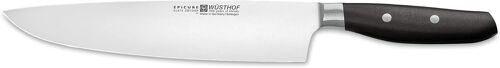 Jexnovashop-Wüsthof Epicure Slate Couteau De Chef 24 Cm