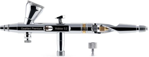 JEXNOVASHOP-Airbrush Premium Series GHPM-Mobius 0,2 mm