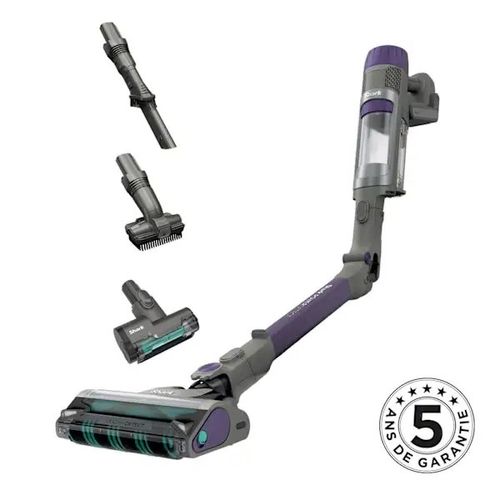 Aspirateur balai SHARK Power Detect IP1251EUT (sans base)