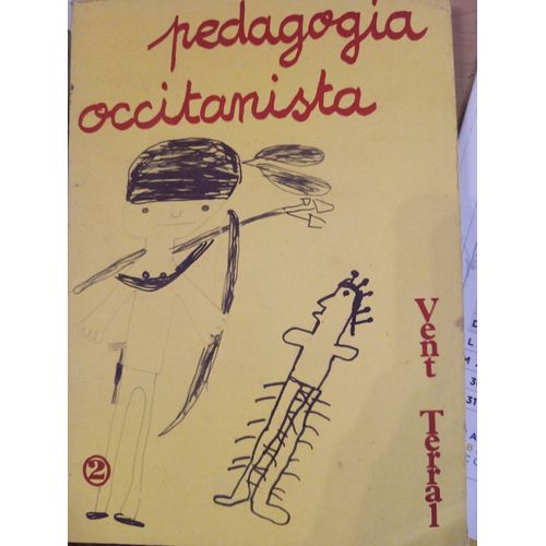 Pedagogia Occitanista