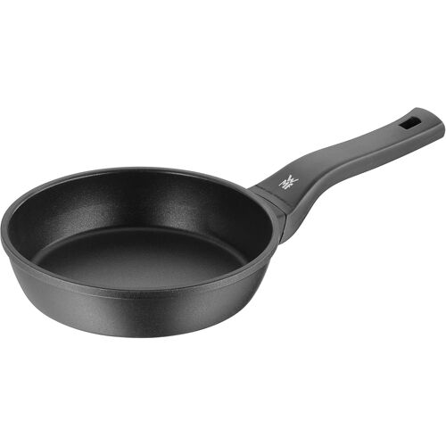 Jexnovashop-576204291 Poêle À Frire Noir 20 Cm Fonte D'aluminium