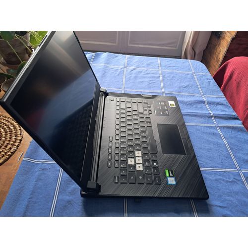 Pc portable - Asus ROG strix - i7 - GTX 1660 ti