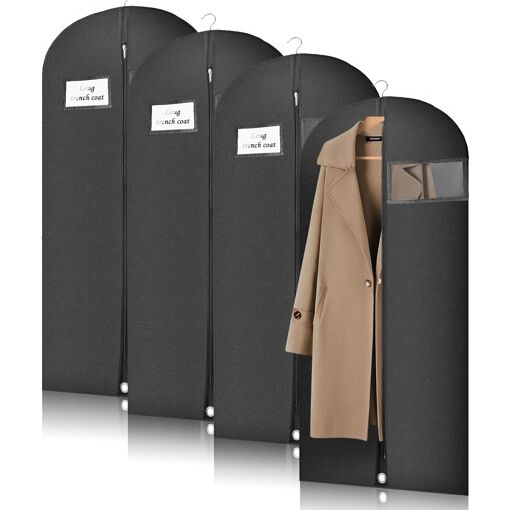 Housse pour vêtements à suspendre-AliExpress