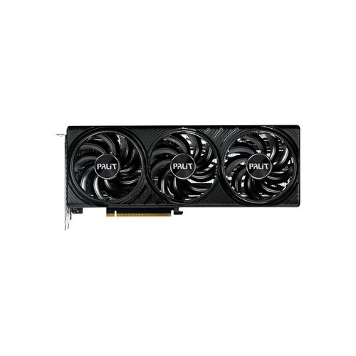 Palit Rtx 5060 Ti Infinity 3 16gb GDDR7 Graphic Card