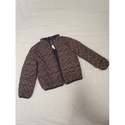 Blouson Vertbaudet 4 Ans