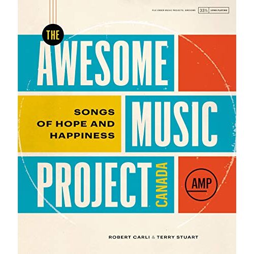 The Awesome Music Project Canada