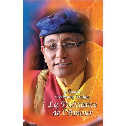 La Puissance De L'amour